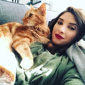 Meet your Posher, Catherine